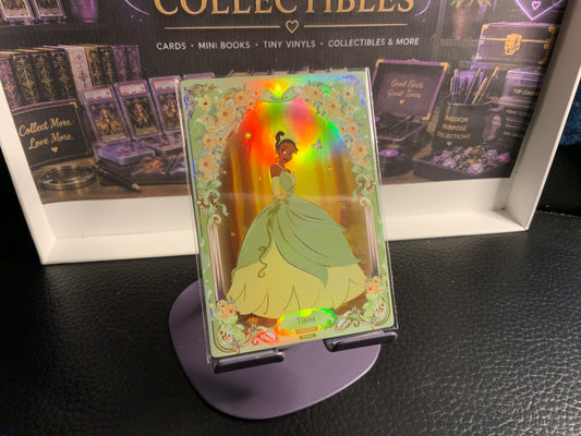 Tiana Holographic DP02-GR09