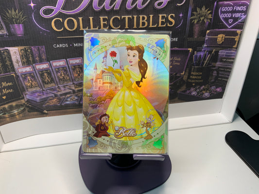 PICK YOUR CARD | Shining Souls Disney Princess