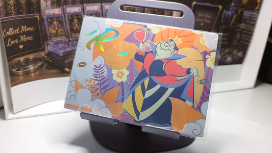 PACK | Card.Fun | Disney Alice in Wonderland