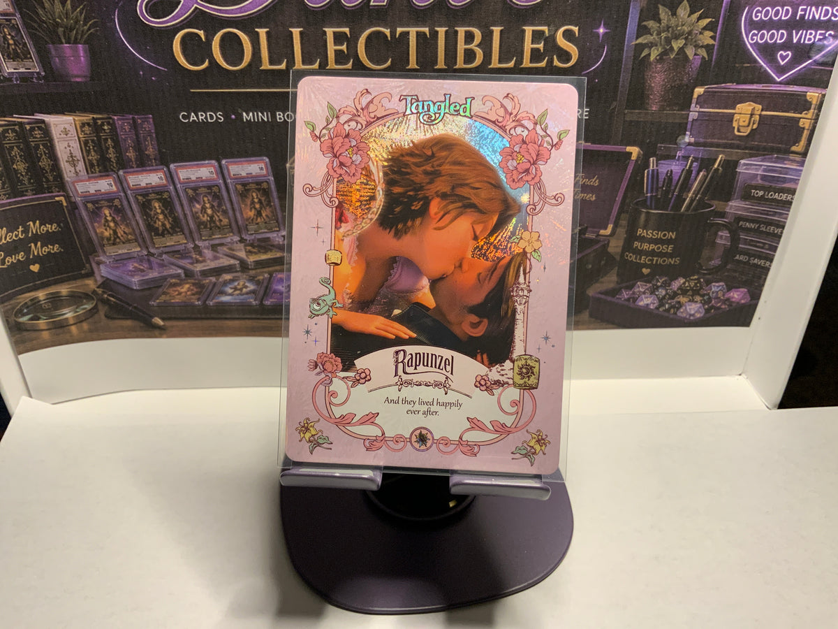 PICK YOUR CARD | Shining Souls Disney Princess