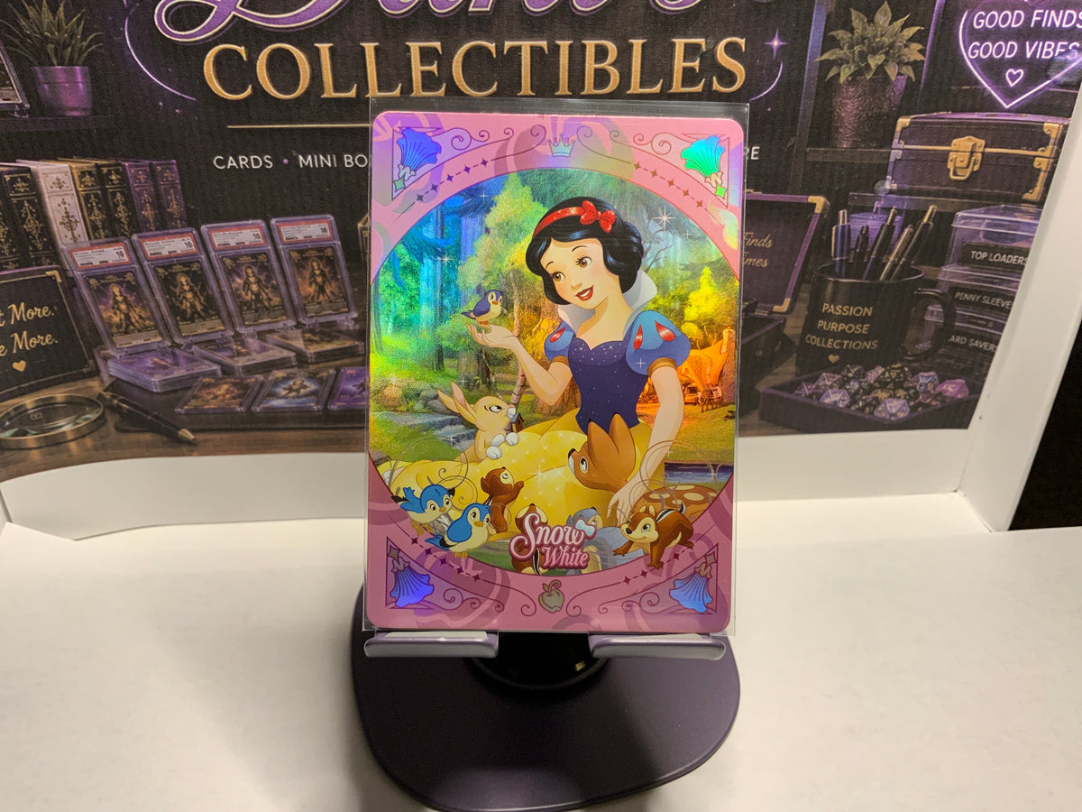PICK YOUR CARD | Shining Souls Disney Princess
