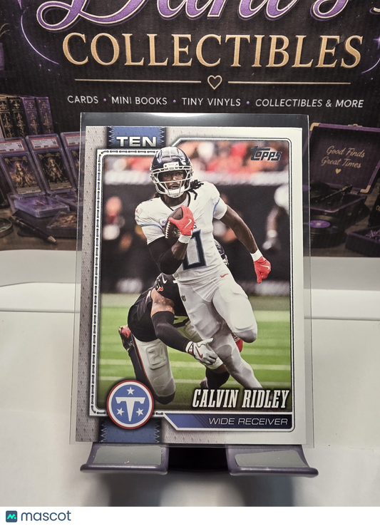 Calvin Ridley #195