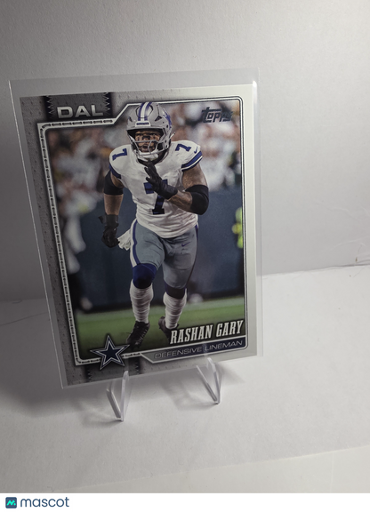 2026 Topps Rashan Gary #224