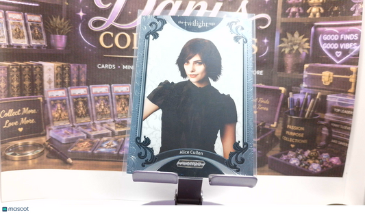 Alice Cullen PTW-B-04