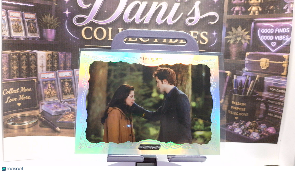 Bella and Edward PTW-F-07