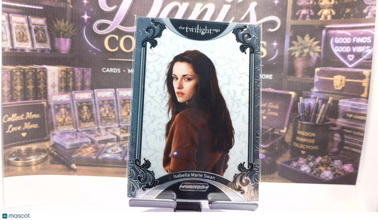 Isabella Swan PTW-B-01