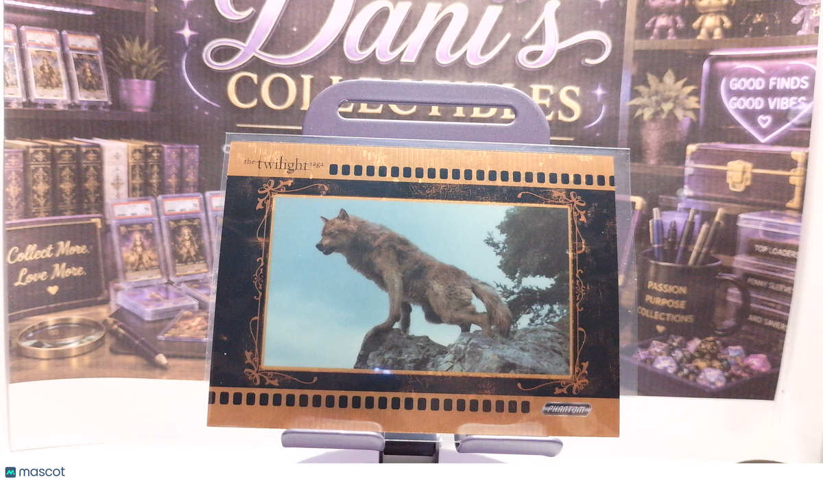 Wolf Jacob PTW-F-27