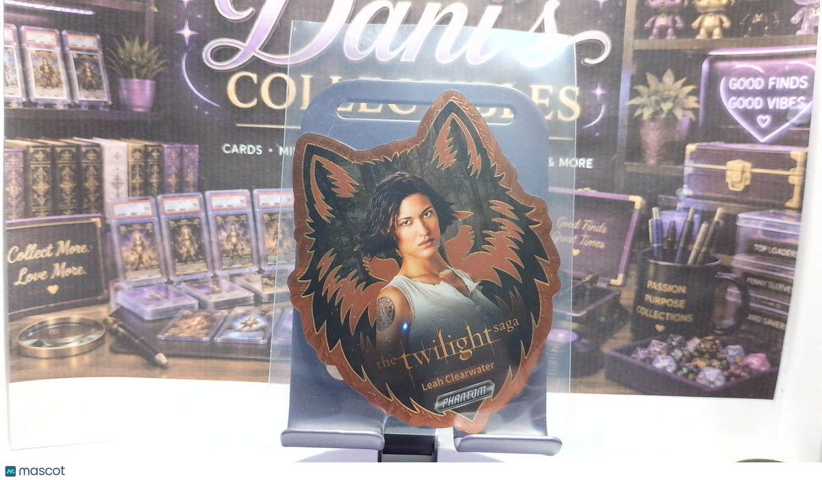 Leah Clearwater PTW-YXW-02