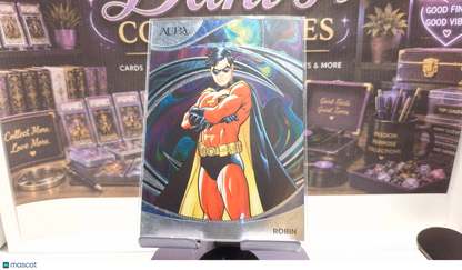 2025 Kakawow Aura DC Robin #ADC-B-09