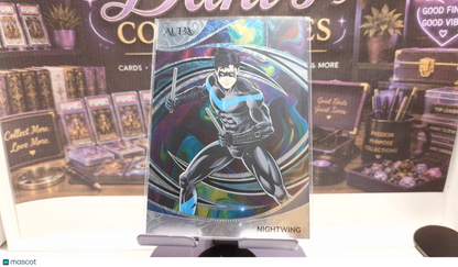 2025 Kakawow Aura DC Nightwing #ADC-B-10