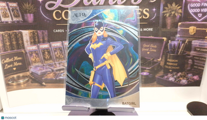 2025 Kakawow Aura DC Batgirl #ADC-B-28