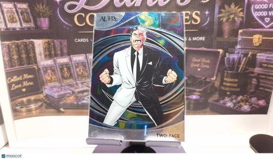 2025 Kakawow Aura DC Two-Face #ADC-B-40