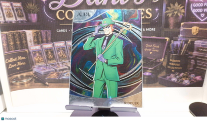 2025 Kakawow Aura DC Riddler #ADC-B-41