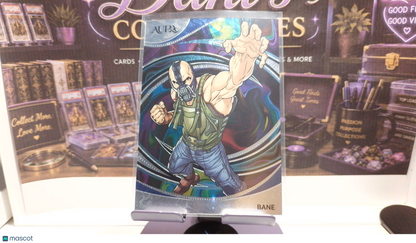 2025 Kakawow Aura DC Bane #ADC-B-44