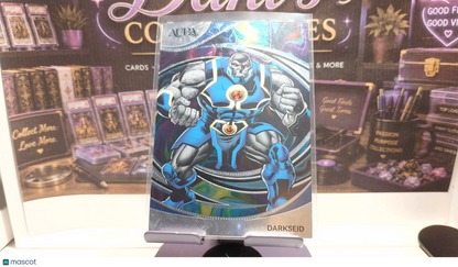 2025 Kakawow Aura DC Darkseid #ADC-B-47
