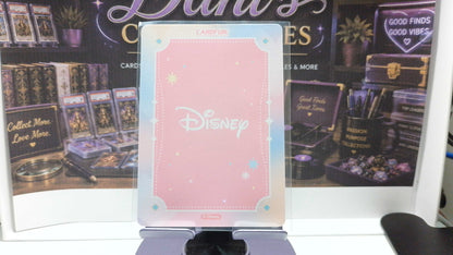 Card.Fun Disney Romance Series Donald Duck #LV01-SR36