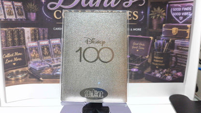 2023 Card.Fun Disney 100 Carnival Simba Parallel/Variety #D100C-CM06