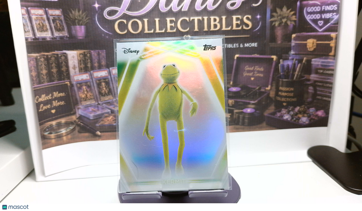 Kermit #186