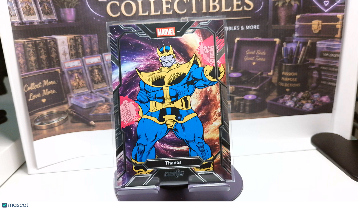 Thanos #CM-B-59