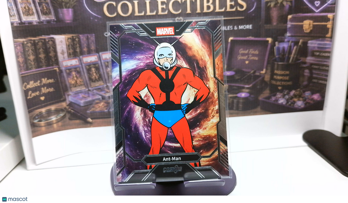 Ant-Man #CM-B-87