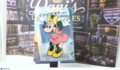 MPA-N-049 | Minnie Mouse