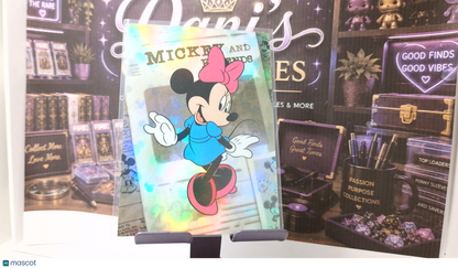 MPA-N-064 | Minnie Mouse