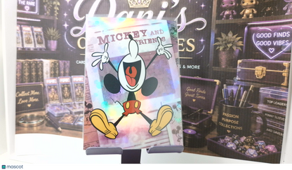 MPA-N-071 | Mickey Mouse