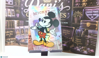 MPA-N-075 | Mickey Mouse