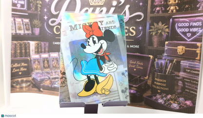 MPA-N-083 | Minnie Mouse
