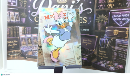 MPA-N-089 | Daisy Duck