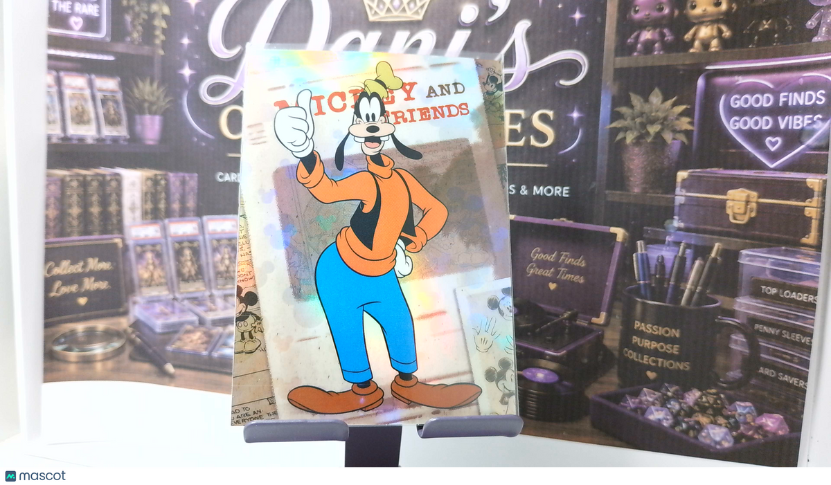 MPA-N-090 | Goofy