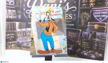 MPA-N-090 | Goofy