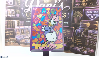 MPA-SR7-004 | Daisy Duck