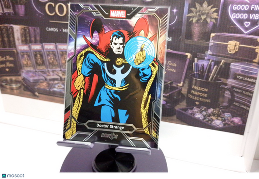 Cosmos Marvel Doctor Strange #CM-B-59