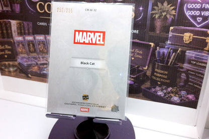 2025 Kakawow Cosmos Marvel 252/255 #CM-AI-32