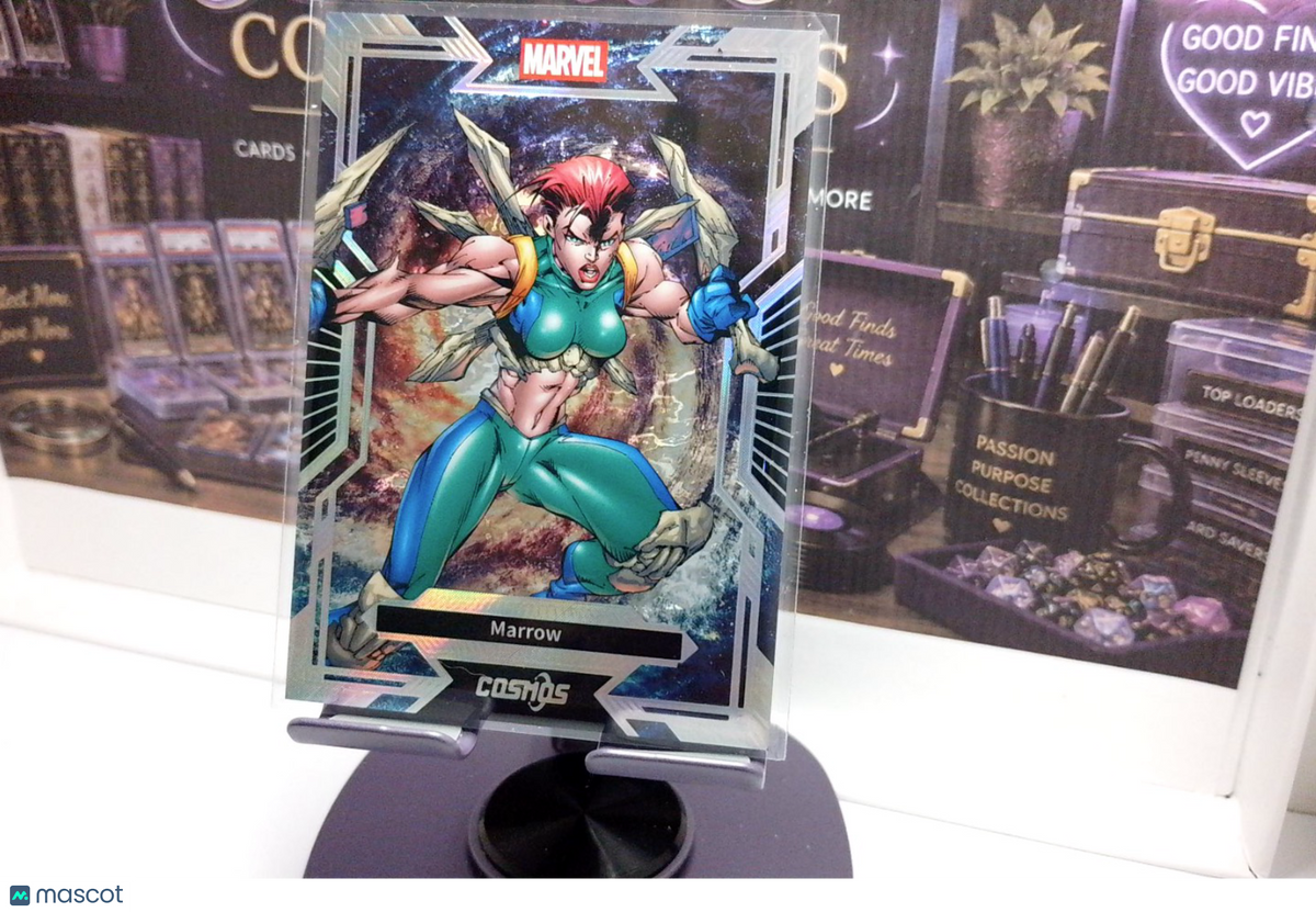 2025 Kakawow Cosmos Marvel #CM-I-103