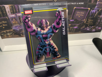 PICK YOUR CARD | 2026 Topps Chrome Marvel