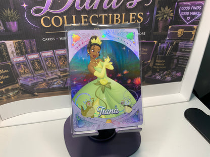 PICK YOUR CARD | Shining Souls Disney Princess