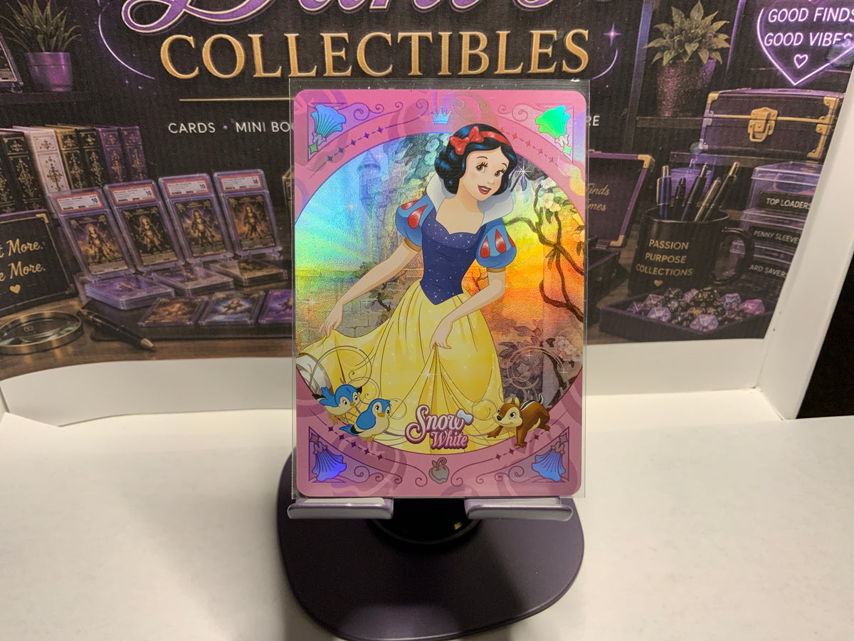 PICK YOUR CARD | Shining Souls Disney Princess