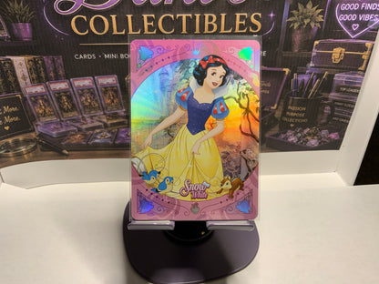 PICK YOUR CARD | Shining Souls Disney Princess