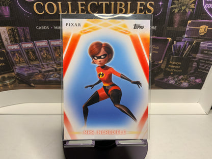 PICK YOUR CARD | 2026 Topps Disney Neon