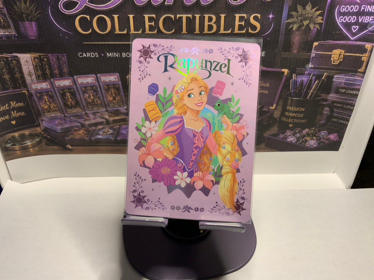 PICK YOUR CARD | Shining Souls Disney Princess
