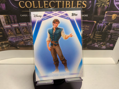 PICK YOUR CARD | 2026 Topps Disney Neon