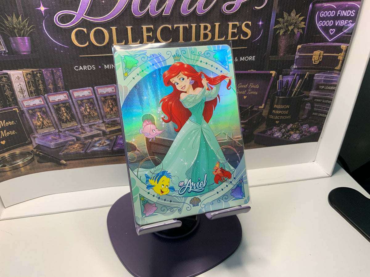PICK YOUR CARD | Shining Souls Disney Princess