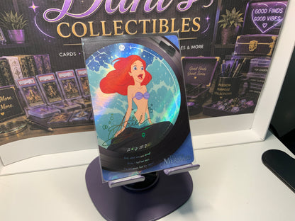 PICK YOUR CARD | Shining Souls Disney Princess