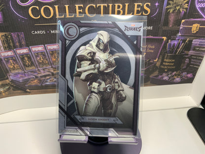 2026 Card.Fun Marvel Rivals Eternal Glory Singles – Pick Your Card