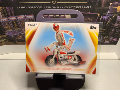 PICK YOUR CARD | 2026 Topps Disney Neon