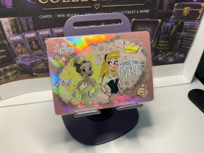 PICK YOUR CARD | Shining Souls Disney Princess