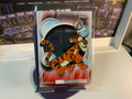 2026 Topps Chrome Disney Tigger #101 Trading Card