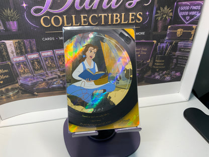 PICK YOUR CARD | Shining Souls Disney Princess